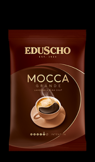 Eduscho Mocca Grande mletá káva 75g 